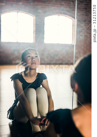 バレエ教室　子供 31213758