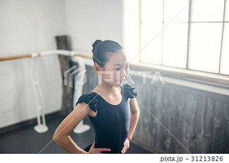 バレエ教室　子供 31213826