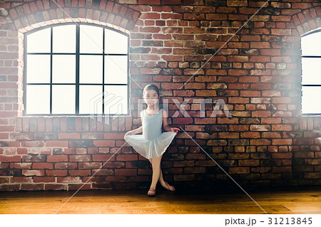 バレエ教室　子供 31213845