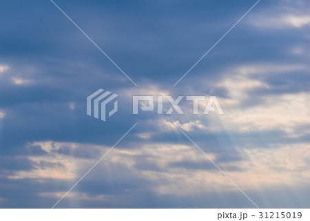 天からの声 31215019