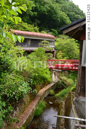 陣馬高原下の印象　八王子市 31215420