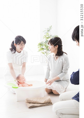 母親教室 31215530
