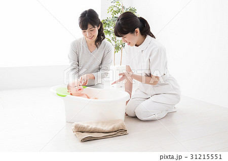 母親教室 31215551