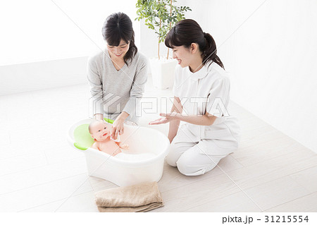 母親教室 31215554