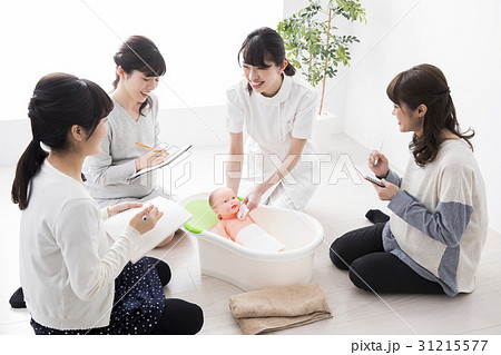 母親教室 31215577