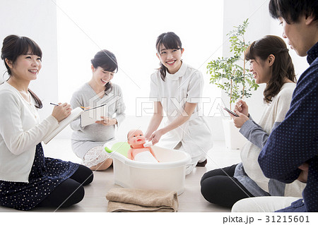 母親教室 31215601