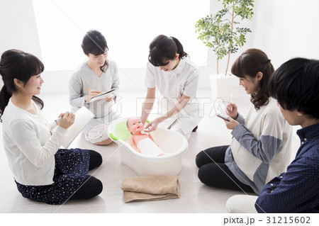 母親教室 31215602