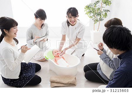 母親教室 31215603