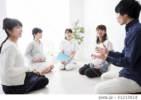 母親教室 母親教室 31215618