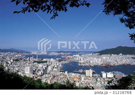 都市 都会 海 31216768