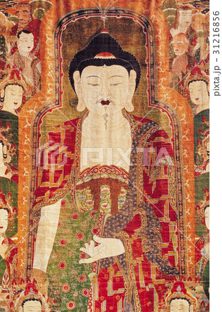 仏門 朝鮮 韓国 31216856