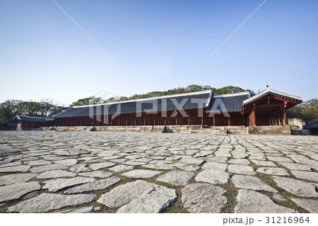 古建築 文化財 私的 31216964