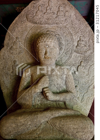 浮石寺 栄州市 韓国 31217045