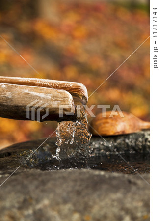 水 席従事 泉 31217143