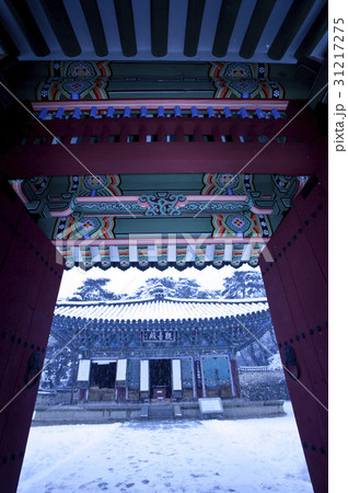 慶北 観音殿 仏国寺 31217275