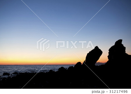 京畿道 キョンギド 大阜島 31217496