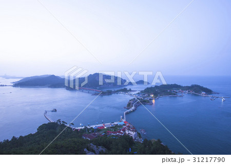 古群山群島 群山市 仙遊島 31217790