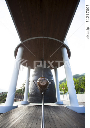 築く ピラー 支える 31217803