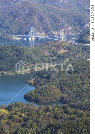 山 堤川市 清風大橋 31217953