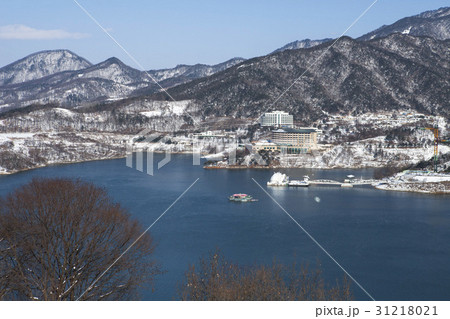 リゾート 清風リゾート 忠州湖 31218021