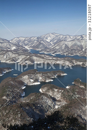 冬 忠清北道 忠州市 31218097