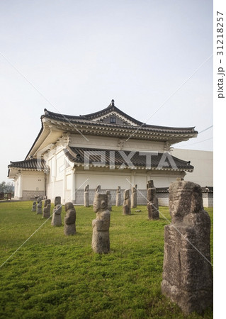 無人 文学の 朝鮮 31218257