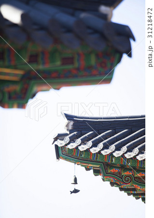 大興寺 軒下 忠州市 31218472