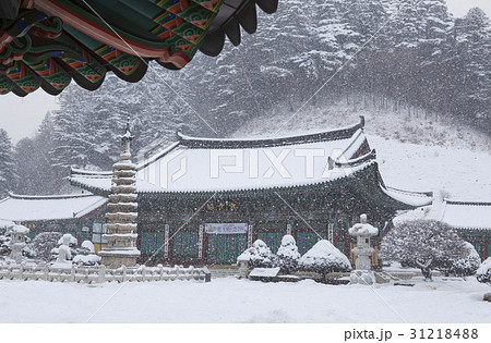 江原道 国宝 石塔 31218488