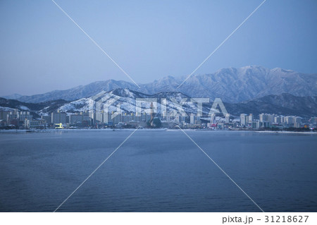 束草市 エキスポタワー 青草湖 31218627