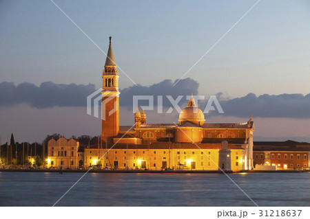 ベニス 大聖堂 イタリアの 31218637