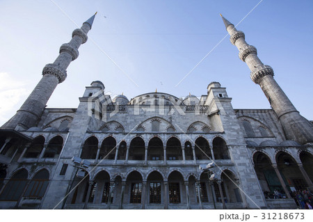 硬化 ローアングル 下アングル 31218673