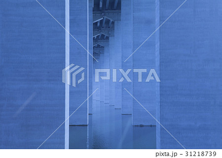 遠景 遠近感 遠近 31218739