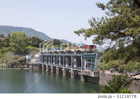 槐山ダム 槐山号 ダム 31218778