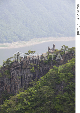 丹陽郡 忠清北道 忠州湖 31218790