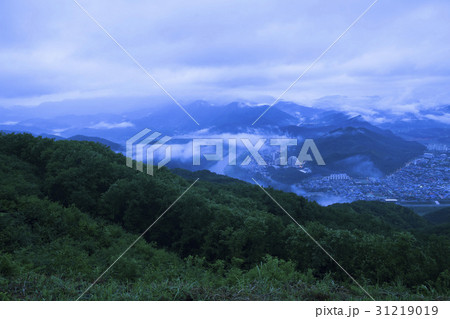 丹陽郡 山 自然 31219019