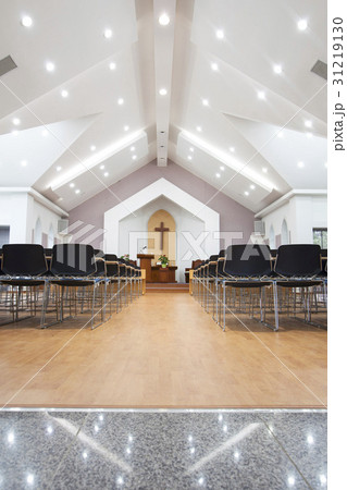 教会 クリスチャン クロス 31219130