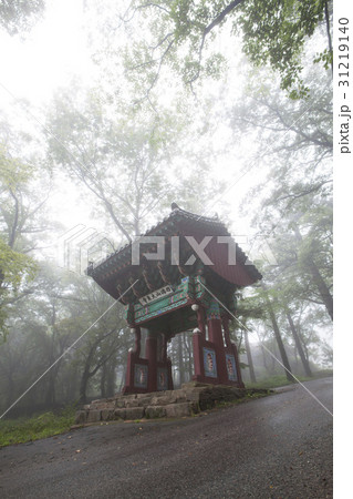 慶北 大乗寺 サブルサン 31219140