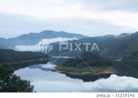 慶北 驚く号 風景 31219148