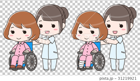 輪椅骨折事故住院護理人員護士醫院保險 31219921