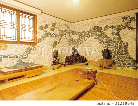 石 壁 インテリア 31219948