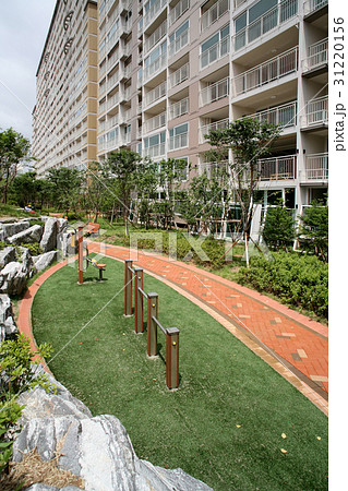 遊び場 屋外 室外 31220156