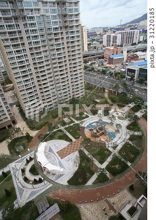 高層マンション 遊び場 大田 31220185