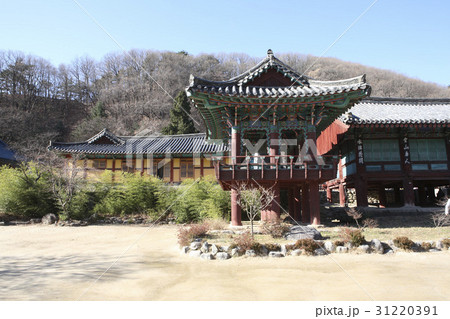 仏教 山 雪岳山 31220391