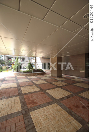 柱 ソウル アパート 31220444