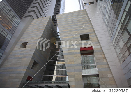 高層建築 建物 建築物 31220587