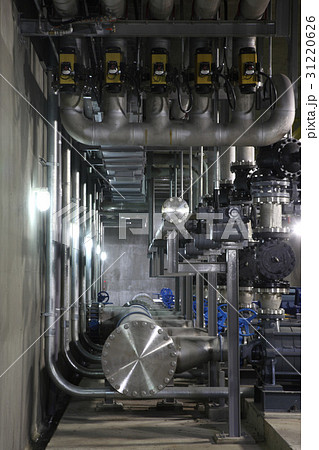 産業 室内 パイプ 31220626