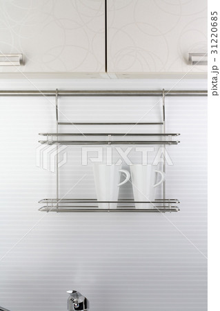 マグカップ 収納 室内 31220685