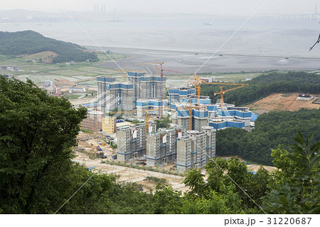 GSザイ gsジーナ 建設現場 31220687