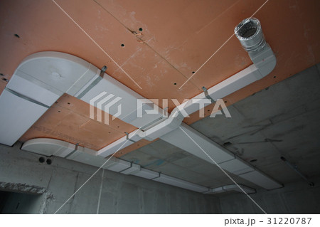 建設現場 産業 室内 31220787