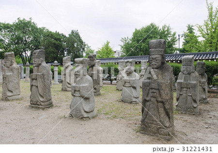 景福宮 ムインソク ムンインソク 31221431